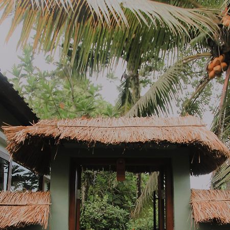Ardan Maison Ubud Экстерьер фото
