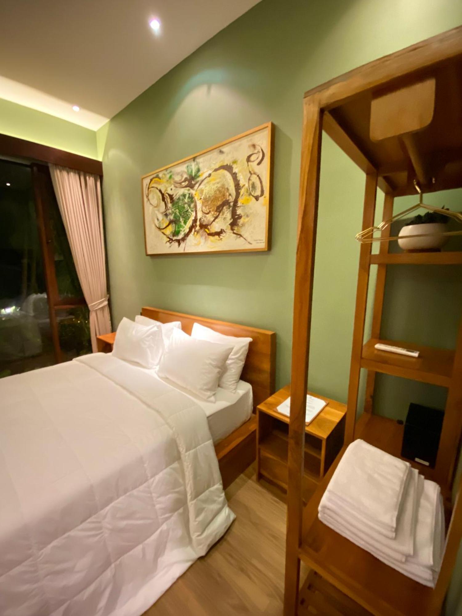Ardan Maison Ubud Экстерьер фото